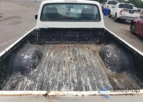 1995 Toyota Tacoma from USA, damaged, VIN 4TAUN41B3SZ054185